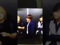 まっすーのくしゃみ