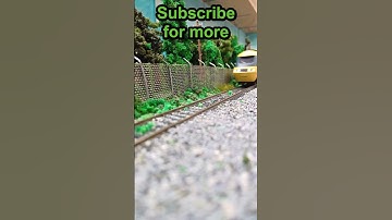 Hornby Class 43 HST Intercity 125 Hornby R3608 #shelvingtonmodelrailway