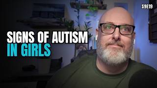 Signs Of Autism In Girls