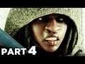 I THOUGHT IT COULDN&#39;T GET ANY WORSE - THE WALKING DEAD DESTINIES PS5 Walkthrough Gameplay Part 4