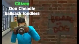 average gmod server