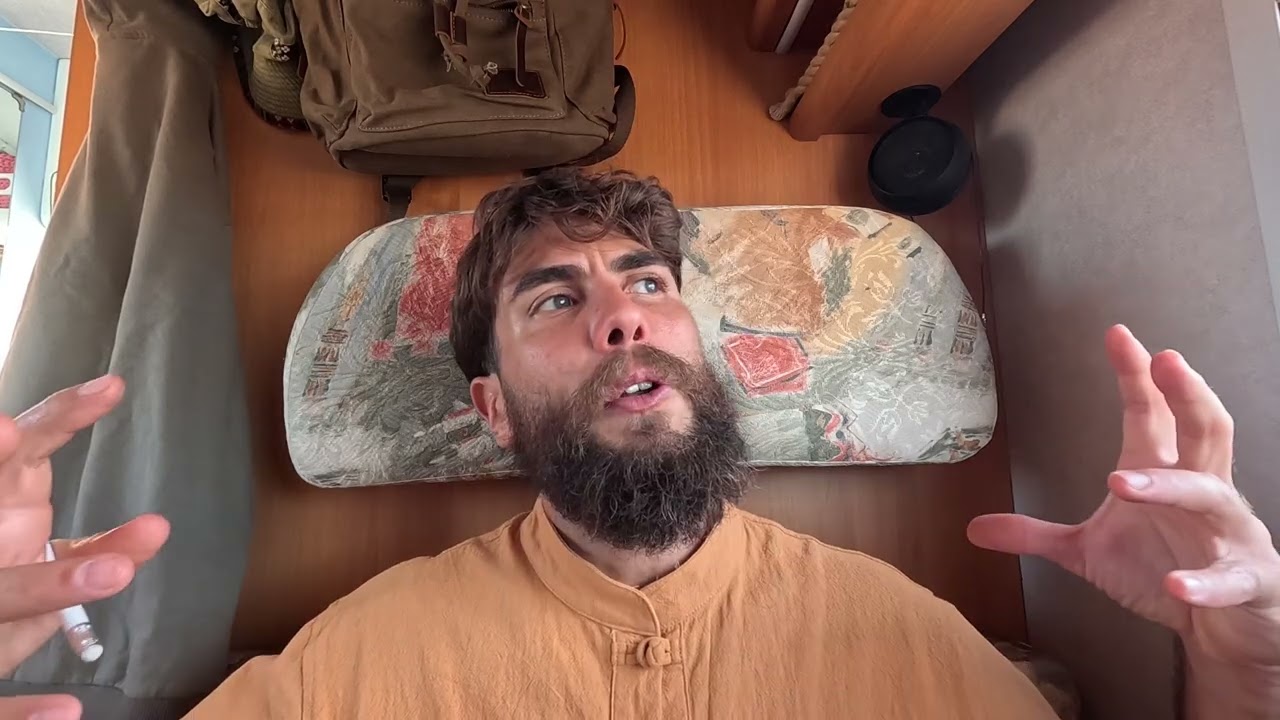 Gli Altri Non Ti Giudicano. Sei Tu Che Giudichi Te Stesso!