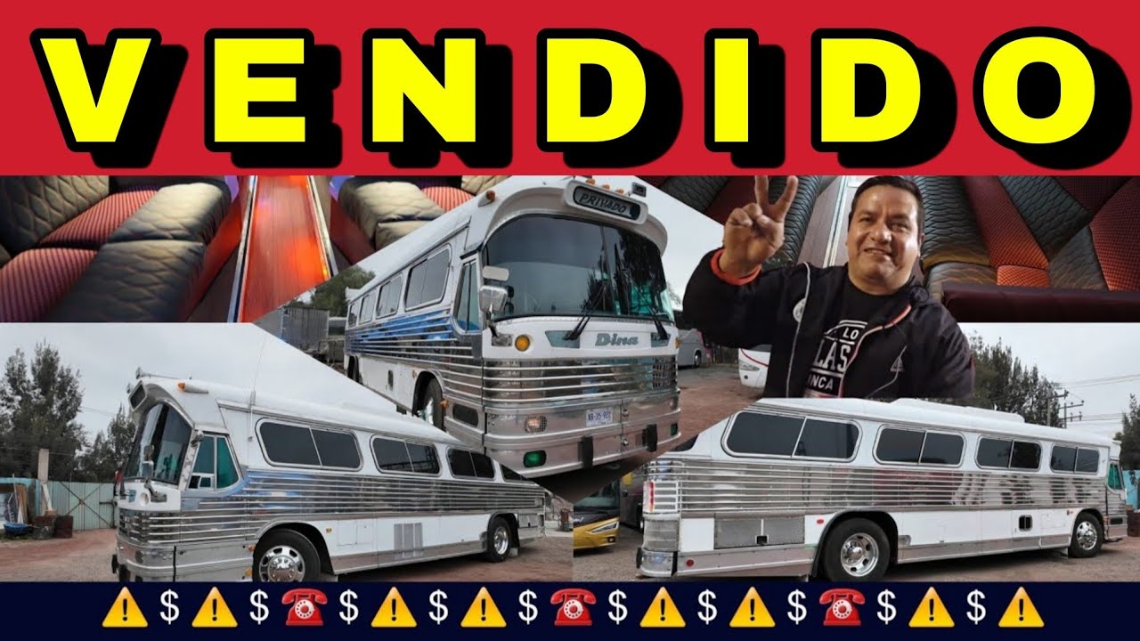 SE FUE ESTE DINA 1985 EJECUTIVO 