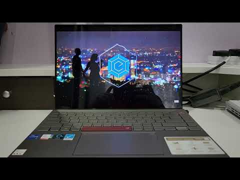 Loading video