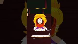 Nazi Zombie Princess Kenny. South Park