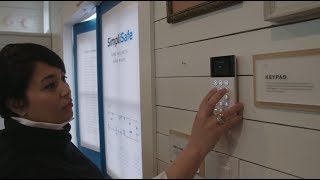 DIY Smart Home Security on a Tiny Home | Consumer Reports