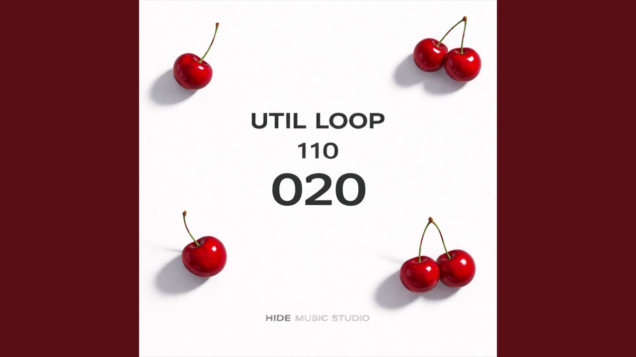 YouTube에서 UTIL LOOP 020 보기 YouTube에서 UTIL LOOP 020 보기