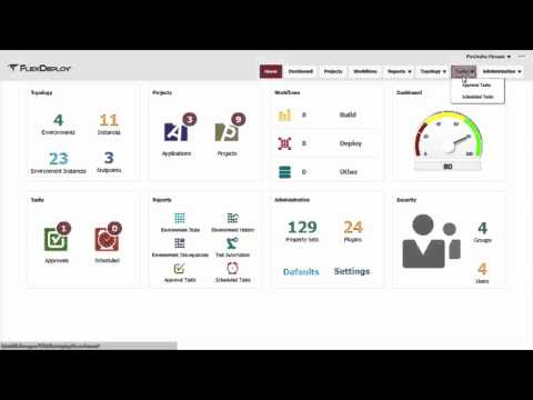 FlexDeploy Learning Series - Windows and Approvals