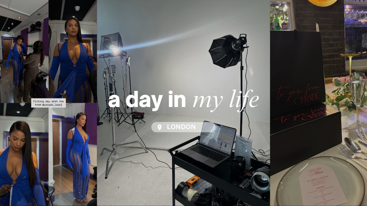 WEEKLY VLOG AUTMUM | running a small business + business advice & more