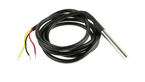 Como usar o Sensor de temperatura DS18B20 com Arduino