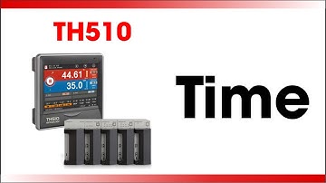 TH510 HƯỚNG DẪN CÀI ĐẶT THỜI GIAN THỰC HANYOUNG NUX VIỆT NAM