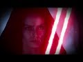 Dark Rey! Yeni Star Wars Fragmanı İncelemesi