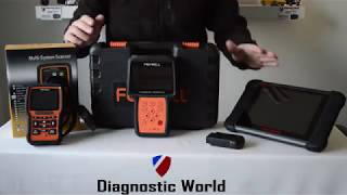 Best Maserati Diagnostic Tool 2018 2019