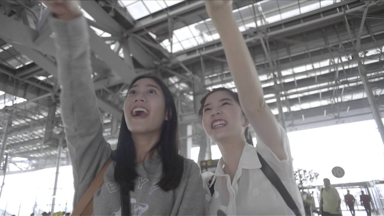 Fon x Belle - Real Life (Pre-Order Teaser)