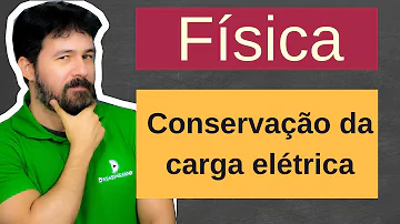 Qual é o quantum da carga elétrica?