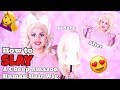 HOW TO SLAY A CHEAP HUMAN HAIR WIG FROM AMAZON | JAYMES MANSFIELD