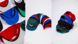 Simple Creative Hat Photography + BTS screenshot 3