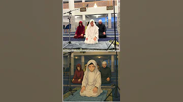 إن المسلمين والمسلمات Allah Quran Islam Maroc الوطن العربي 