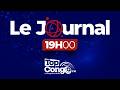 JOURNAL DE 19H00 02 MAI 2026 