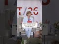 What Christy Clark thinks B.C. gets wrong