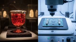 TOP 10 ARTEFACTS EXPERTS WARNED PEOPLE NOT TO STUDY!