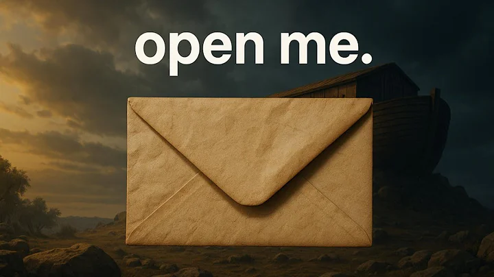 This Bible verse will find you when you need it most