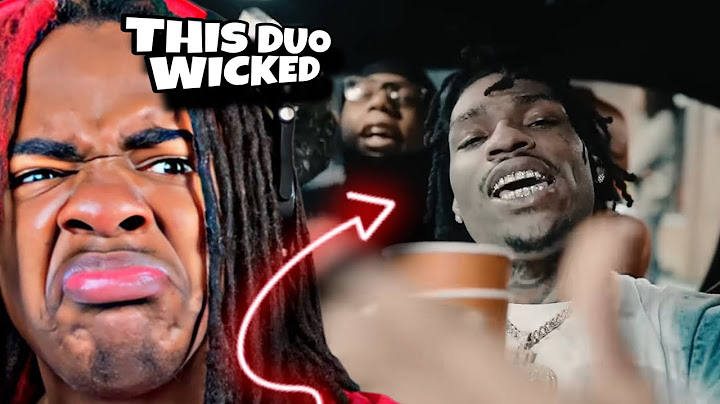 THEY IN MODE!!! MAF Teeski - Whole Thing (feat. VonOff1700) [Official Music Video] REACTION