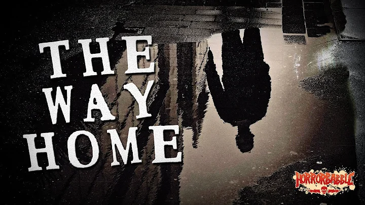 "The Way Home" / A Rare Weird Tale by Paul Frederick Stern