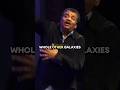 we all look up at night 🌙 w/ Neil Degrasse Tyson
