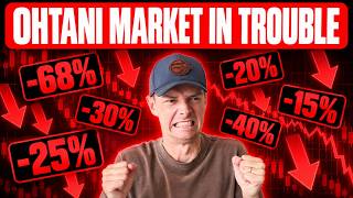 A Market Correction Was Always Coming for Ohtani