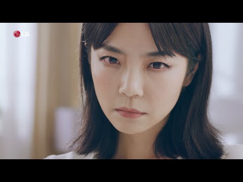 LG A9+ 濕拖無線吸塵器：Mrs.史密濕出任務篇｜LG