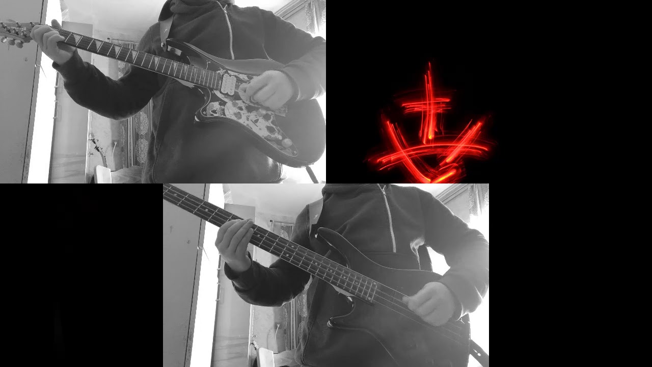 Агата Кристи - Секрет(Cover) - YouTube