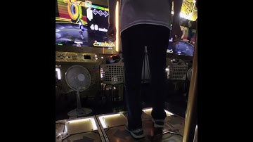 DDR Firestorm Single Beginner MFC 1,000,000