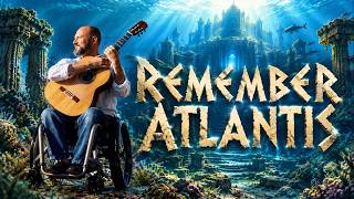 REMEMBER ATLANTIS | An Original Song & Cinematic Journey Into a Lost World