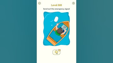 Send out the Emergency Signal dop2 #shortvideo #trending #dop2 #shorts #youtubeshorts #ytshorts