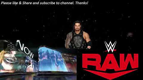 Seth rollins town hall meeting with raw superstars raw 11/25/19