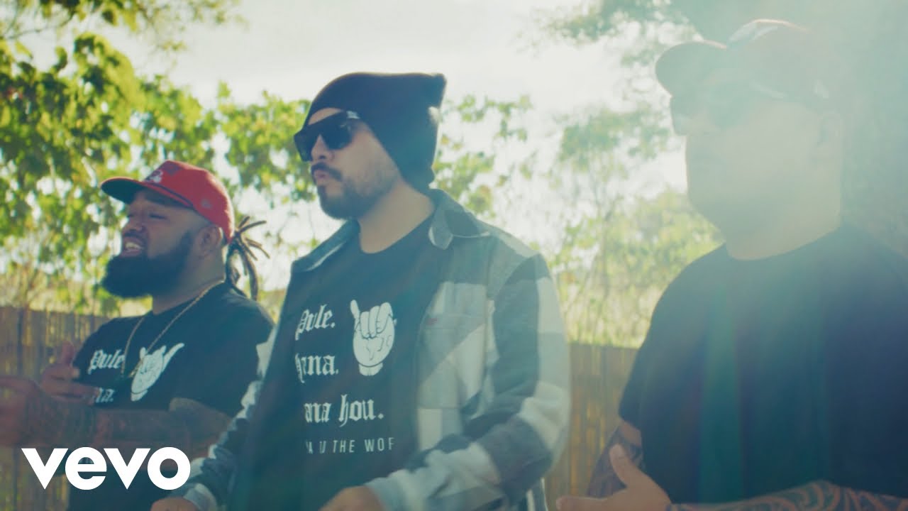 Rebel Souljahz - Back 2 My Roots (Official Music Video) Rebel Souljahz - Back 2 My Roots (Official Music Video)