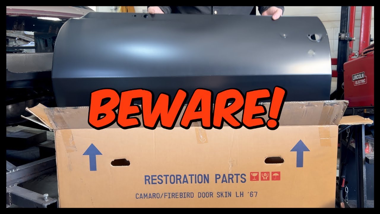 Door Skins are NOT Created Equally: What They Don’t Tell You!