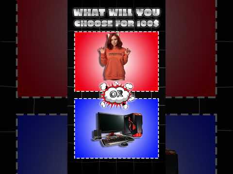 SWEETIE FOX Vs TOP PC Shorts Onehundreddollars 