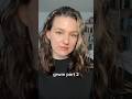 no foundation grwm part 2 #grwm #grwmmakeup #getreadywithme #everydaymakeup #makeup #makeuptutorial