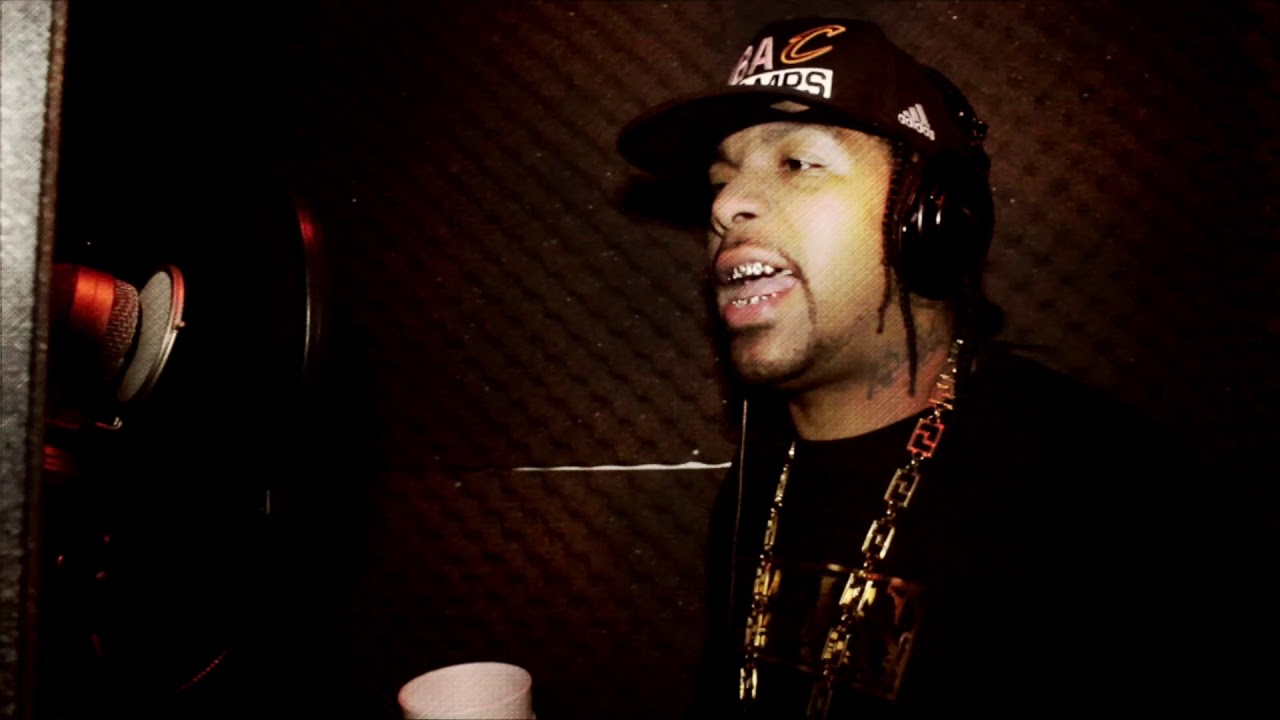 2020 LIL FLIP FREESTYLE KING FOR 30 MINS