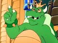 Adventures of Super Mario Bros - Crime | Life's Ruff |  Videos For Kids | Cartoon Super Heroes