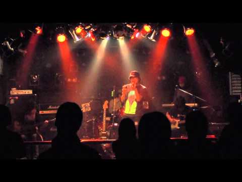 The Go's / Break for a Week