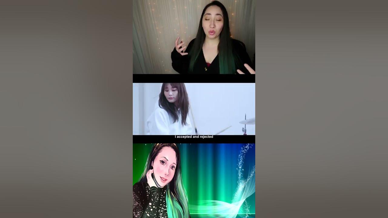 SCANDAL has the GOOD vibes in「MIRROR」🥰😊