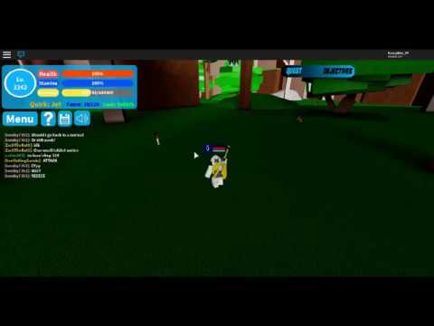 Mr Compress Boku No Roblox - 