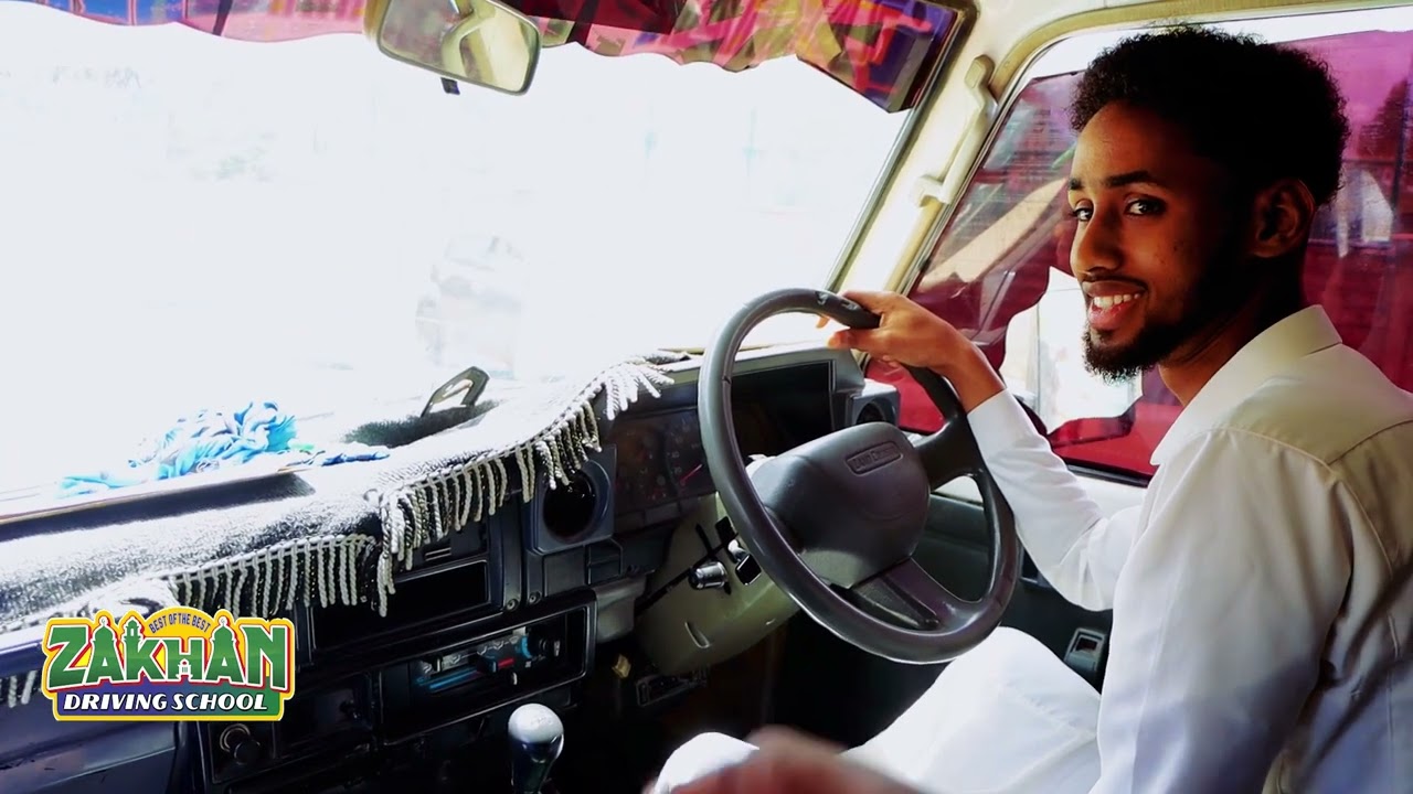 MUXUU KAGA DHACAY IMTIXAANKA!