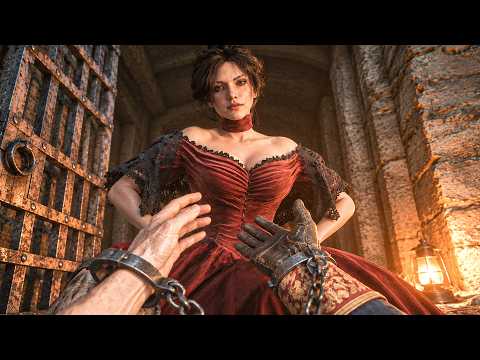 VALOR MORTIS FULL MOVIE (2026) All Cutscenes 4K 60FPS
