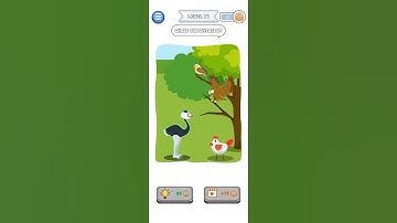 Brain Puzzle - Tricky Test ⭕ Level ▶71