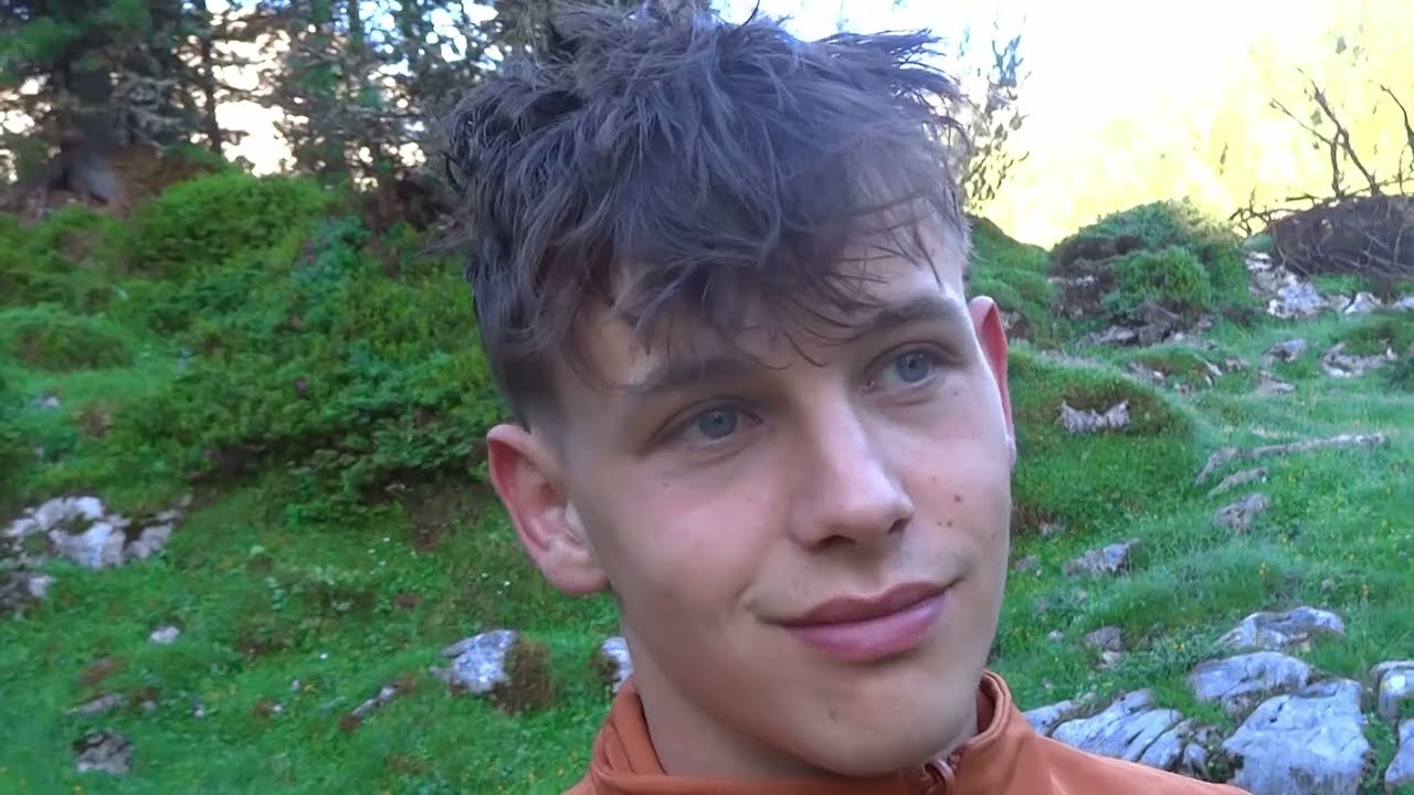 The Dolomites, Day 3 & 4