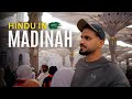 Visiting Madinah As A Non Muslim